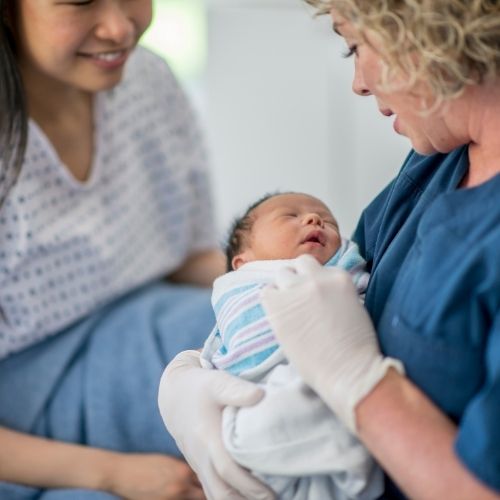 cuidados de bebes tlaxcala